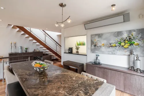 Casa En Venta En Arboretto. Cod V16266