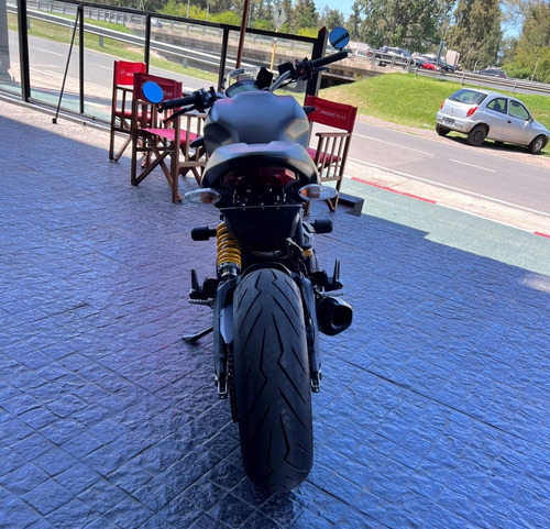 Imagen 4 de 12 de Ducati Monster 797