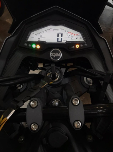 Imagem 7 de 8 de Dafra-nh190 2022 Pronta Entrega (edney)