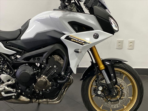 Yamaha Mt-09 Tracer 900 Gt