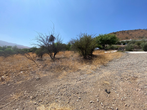 Se Vende Terreno Hacienda Chicureo Vista Despejada Hoyo9