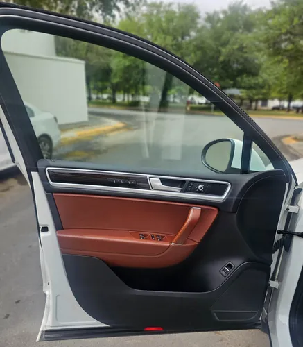 Volkswagen Touareg 3.6 V6 Fsi At