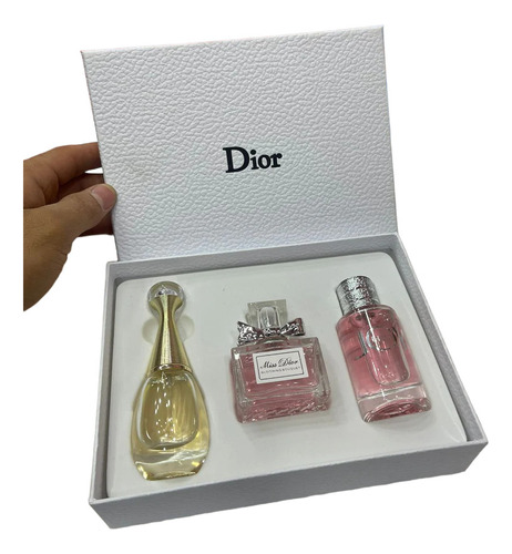 Perfume Edp de Joy By Dior, edición limitada, volumen unitario, 30 onzas líquidas