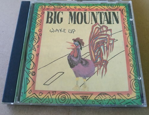 Big Mountain - Wake Up 