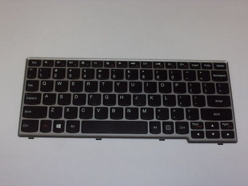 Teclado Lenovo Ideapad Flex 10   25212939 St1v-us