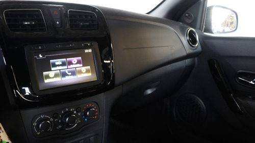 Renault Sandero 1.6 Zen - 99316 - C