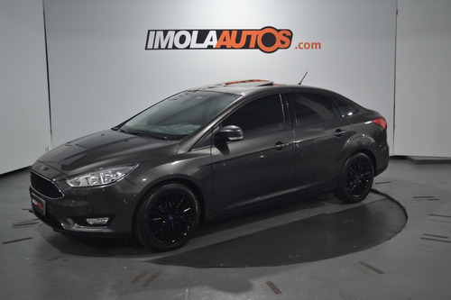 Ford Focus Iii 2.0 Se Plus 4p M/t 2019 - Imolaautos