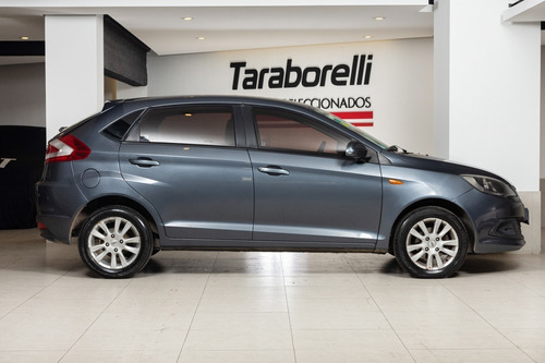 Chery Fulwin 2017 1.5 Ii Hatchback