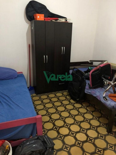 Imagen 14 de 16 de Venta Apartamento La Comercial, 2 Dorm, 1 Baño Y Azotea! - Montevideo La Comercial