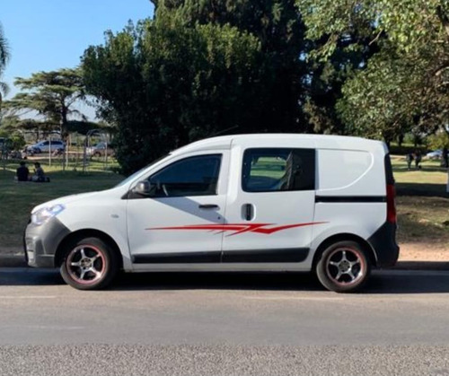 Imagen 4 de 10 de Renault Kangoo