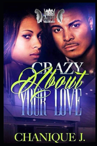 Libro:  Crazy About Your Love