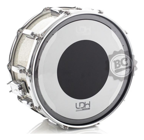 Pele Luen Ldh One Custom Play Ct 12 Black Porosa Com 2 Filme