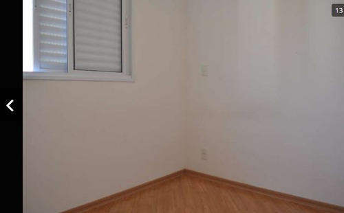 Imagem 13 de 30 de Apartamento Para Venda, 2 Dormitórios, Vila Brasilândia - São Paulo - 723