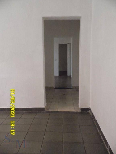 Imagem 23 de 23 de Casa Com 2 Dormitórios Para Alugar, 60 M² Por R$ 800,00/mês - Cidade São Jorge - Santo André/sp - Ca1011