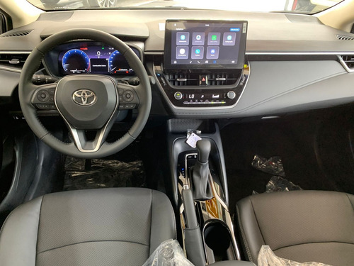 Toyota Corolla 2.0 Vvt-ie Xei Direct Shift