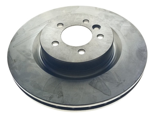 Par Disco Freno Delantero Land Rover Discovery 4 (10-17)