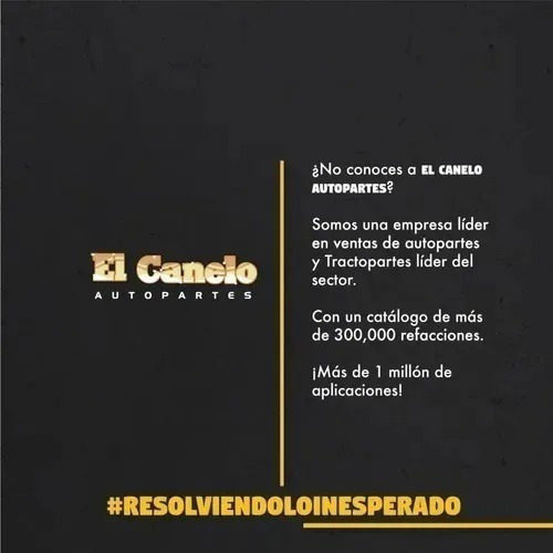 Empaque De Motor B H/elite 80 Alta Calidad