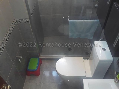 Imagen 7 de 7 de Orieta Rojas Renta-house Vende Apartamento En El Parral Rah-onr 22-19450