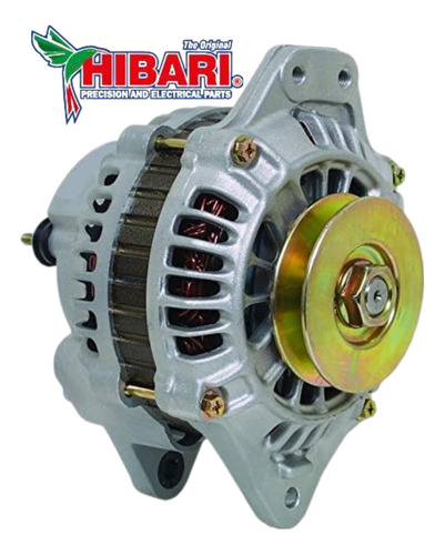 Alternador De Mitsubishi L300/delica 2.0 2.4