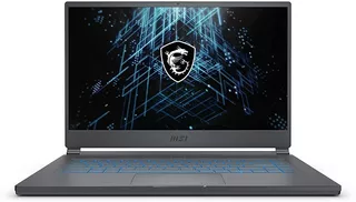 Notebook Gamer Msi Stealth 15m A11uek 16gb Ram 512gb Ssd