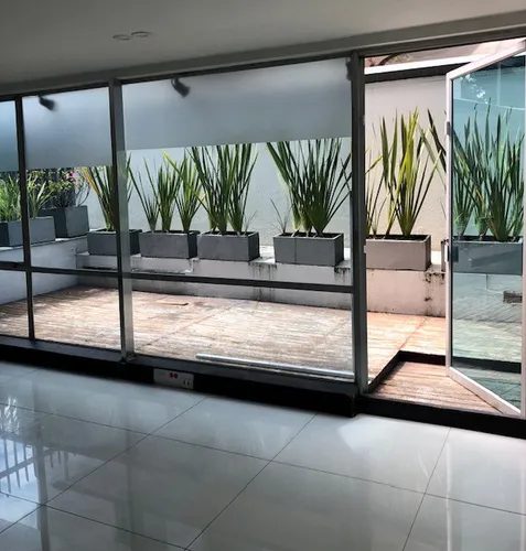 Oficina En Arriendo En El Chico. Cod A1109012