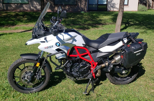Bmw Gs700 F
