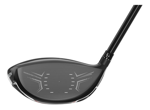 Imagen 4 de 9 de Driver Srixon Zx5 Excelente + Cuotas