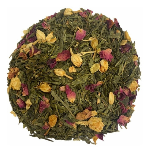 Imagen 5 de 8 de Blends De Té E Infusiones En Hebras Premium X 250 G