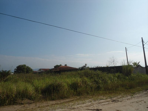 Imagem 1 de 14 de Terreno E Chacaras - 1000 Mts² Itanhaem