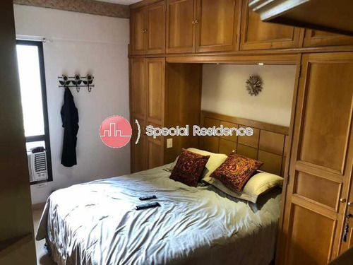 Imagem 11 de 15 de Apartamento-à Venda-barra Da Tijuca-rio De Janeiro - 300749