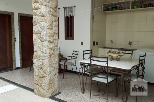 Imagem 13 de 15 de Casa À Venda No Fernão Dias - Código 235587 - 235587