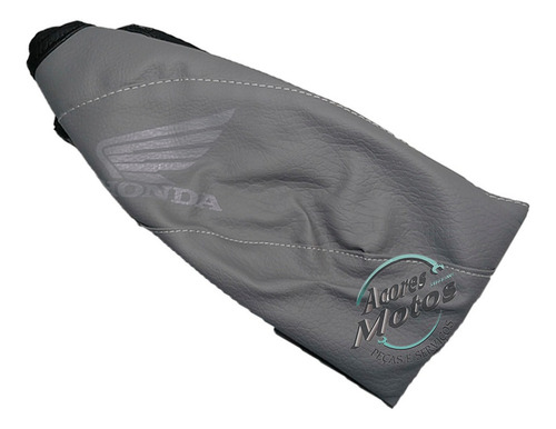 Capa Tanque Titan 125 2000 A 2004 Fan 125 2005 A 2008