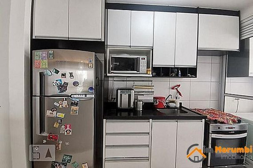 Imagem 13 de 15 de 16513 - Apartamento 3 Dorms. (1 Suíte), Morumbi - São Paulo/sp - 16513