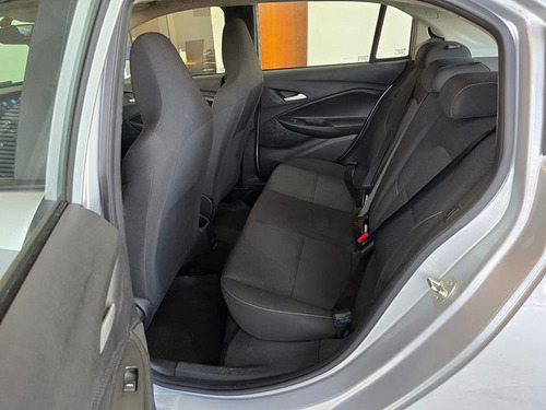 Chevrolet Onix 1.0 Lt