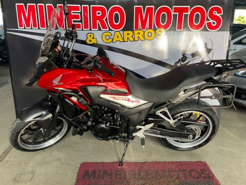 Cb 500x Abs