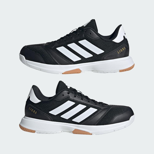 Tênis Indoor Ligra 8 adidas