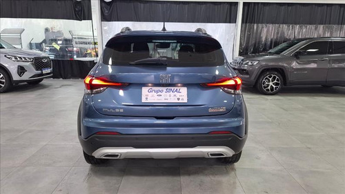 Fiat Pulse 1.0 Turbo 200 Audace