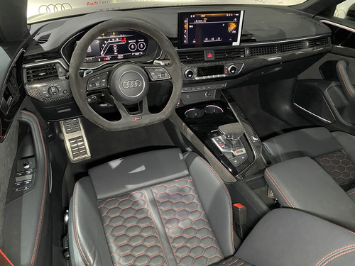 Audi Serie RS 2.9t Rs5 Sportback V6 Quattro At