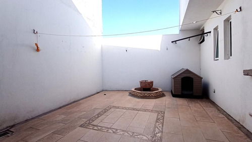 Casa En Venta En Real Del Refugio León Guanajuato