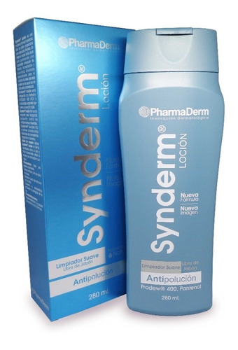 Synderm Loción-280ml