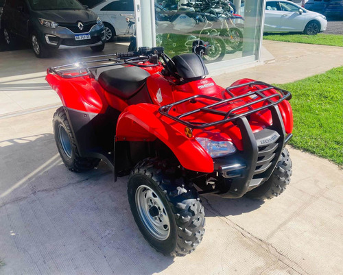 Imagen 2 de 7 de Honda Trx 420
