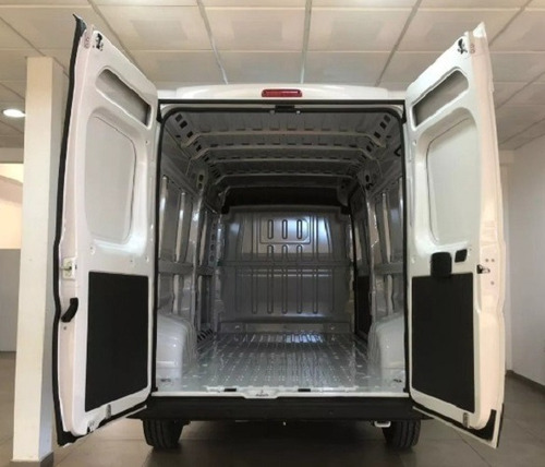 Citroën Jumper 2.2 435 L3h2 Hdi 130 Mt6