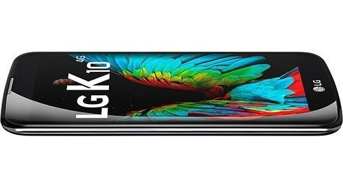 Smartphone LG K10 16gb