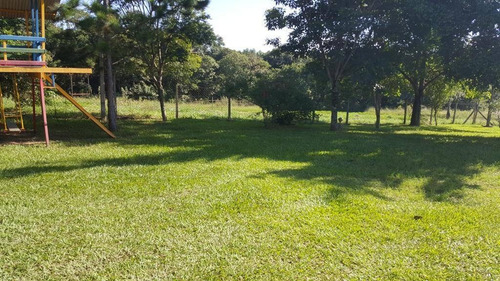 Imagem 2 de 30 de Sítio Com 3 Dormitórios À Venda, 35000 M² Por R$ 1.800.000,00 - Jardim Da Graminha - Limeira/sp - Si0001