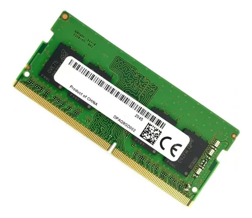Memoria 8gb Ddr4 P/ Dell Vostro 15 5501 5502 5510 3510 3591 Memoria 8gb Ddr4 P/ Dell Vostro 15 5501 5502 5510 3510 3591