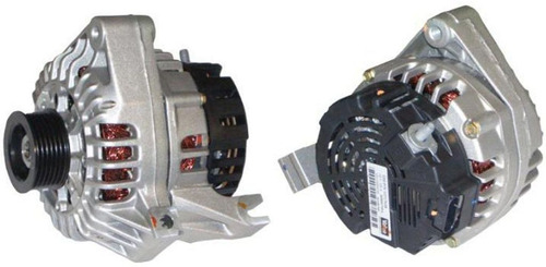 Alternador Valeo Chevrolet Corsa 02/10 1.6 8v C/aa C16ne