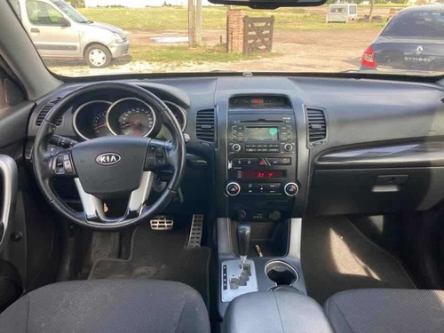 Kia Sorento 2.4 Ex 4x2 6at 2013