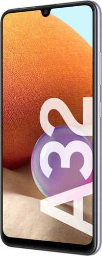 Imagen 5 de 8 de Samsung Ung A32 Sm-a325m 6.4p Vi