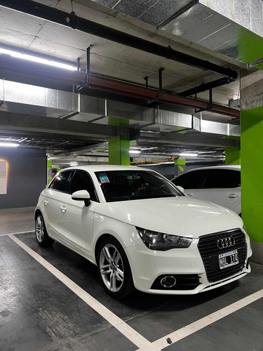 Audi A1 1.4 Ambition Tfsi 122cv Stronic