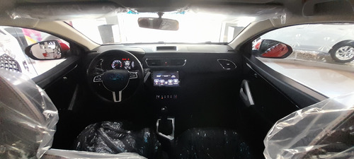JAC S2 1.5 Intelligent